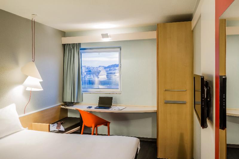 ibis Porto Sao Joao - Oda
