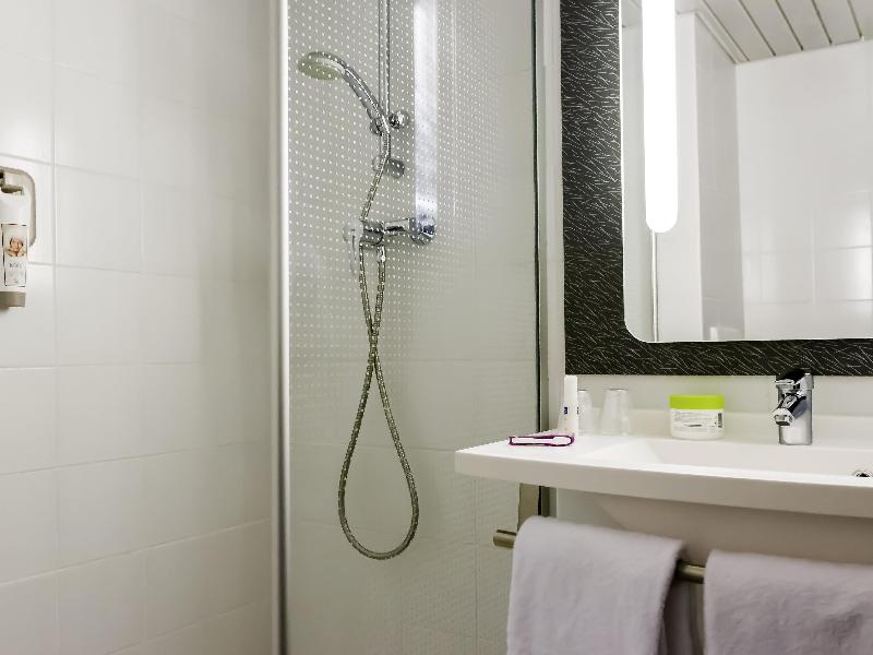 ibis Porto Sao Joao - Oda