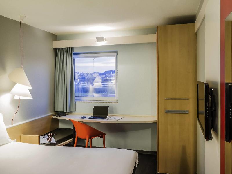 ibis Porto Sao Joao - Oda