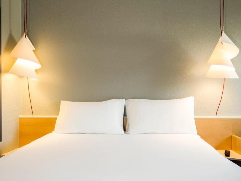 ibis Porto Sao Joao - Oda