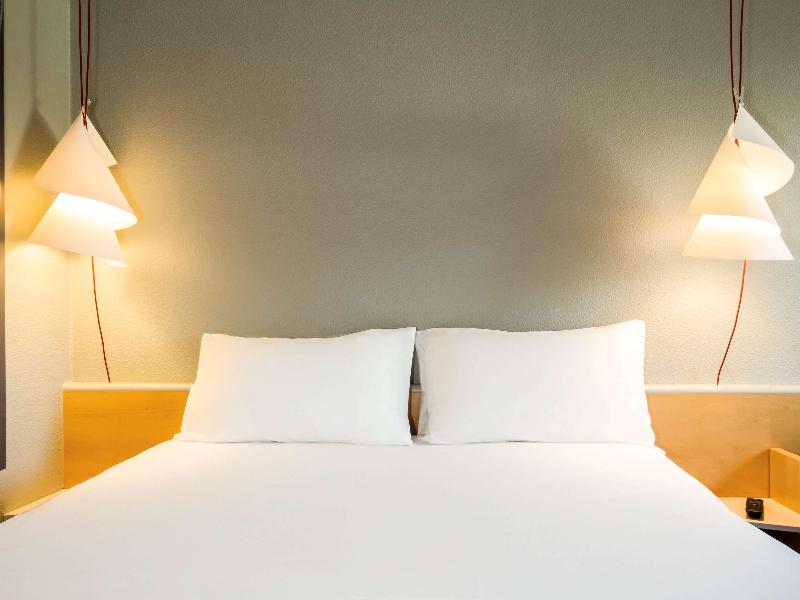 ibis Porto Sao Joao - Oda