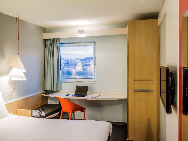 ibis Porto Sao Joao - Oda