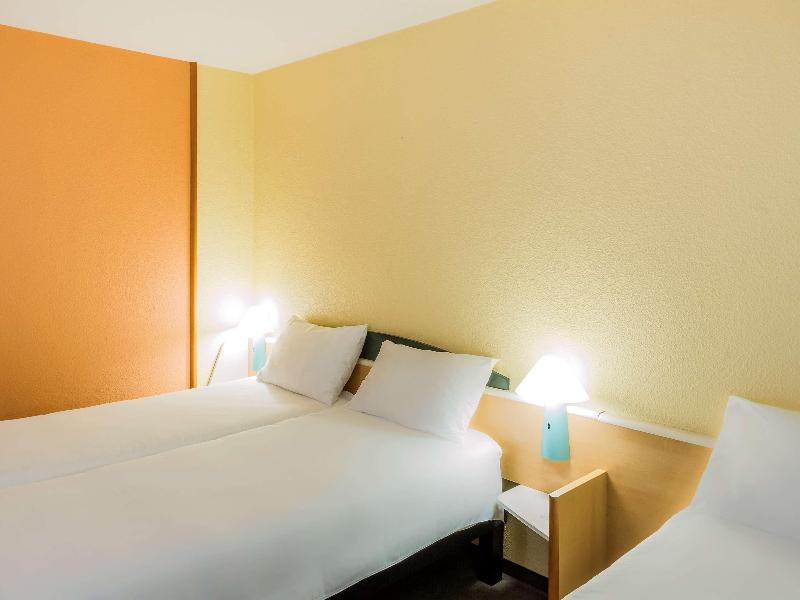 ibis Porto Sao Joao - Oda