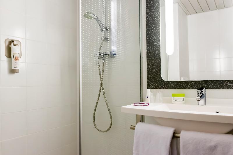 ibis Porto Sao Joao - Oda