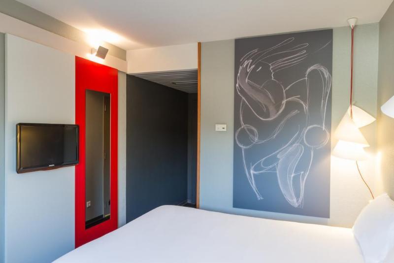 ibis Porto Sao Joao - Oda