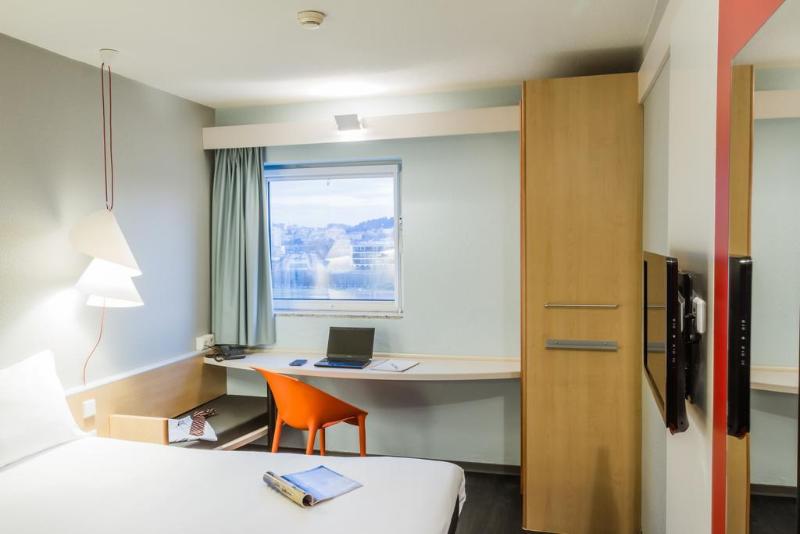 ibis Porto Sao Joao - Oda