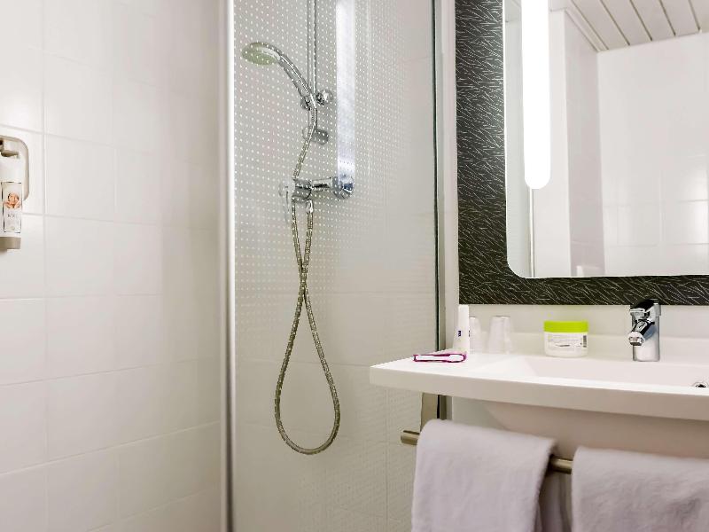 ibis Porto Sao Joao - Oda
