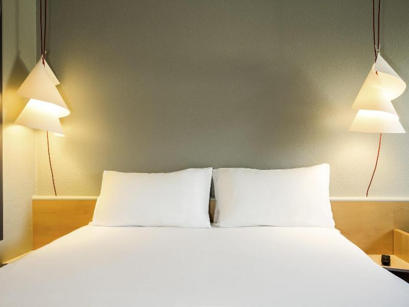 ibis Porto Sao Joao - Oda