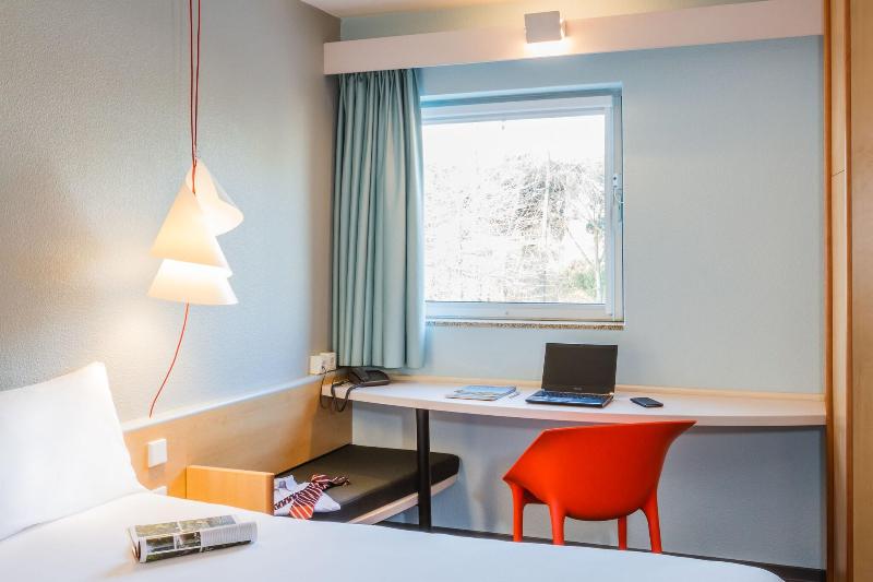 ibis Porto Sao Joao - Oda