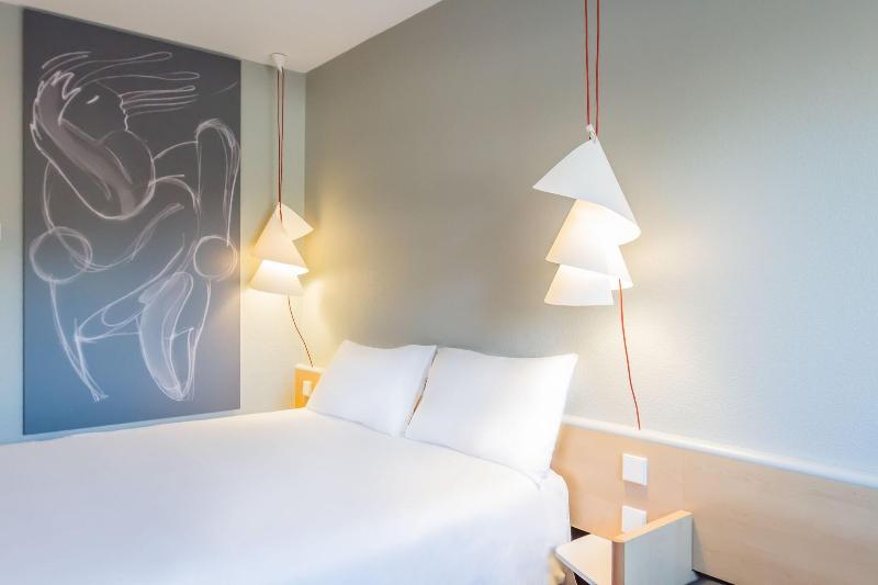 ibis Porto Sao Joao - Oda