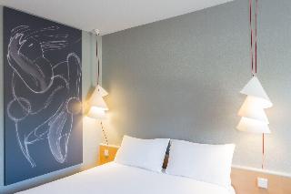ibis Porto Sao Joao fotoÄŸrafÄ±