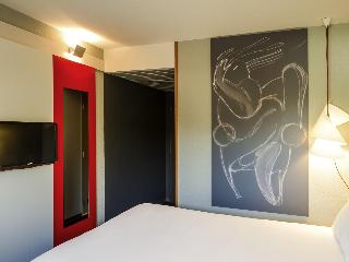 ibis Porto Sao Joao fotoÄŸrafÄ±