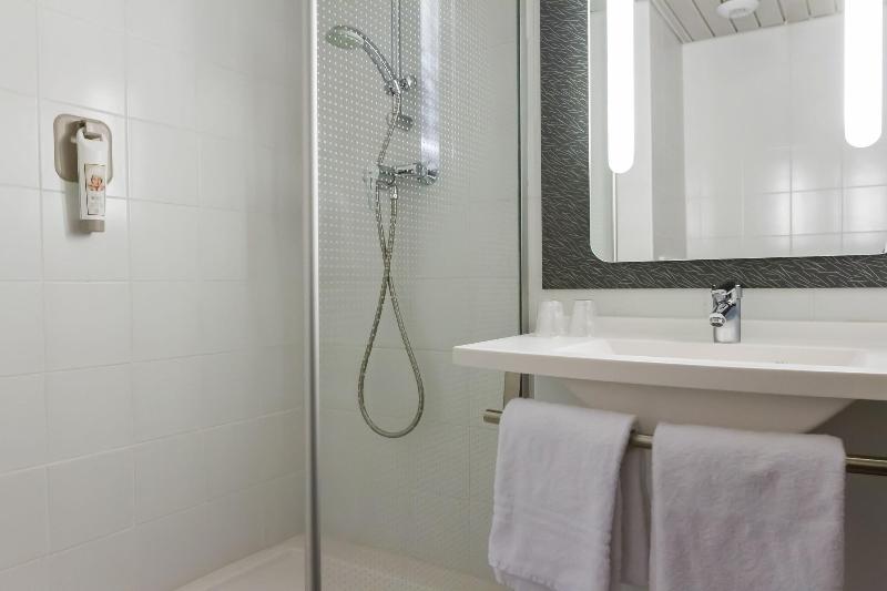 ibis Porto Sao Joao - Oda
