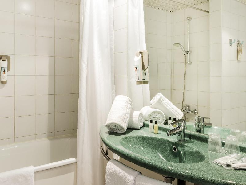 ibis Porto Sao Joao - Oda