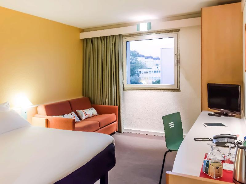 ibis Porto Sao Joao - Oda