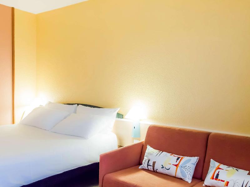ibis Porto Sao Joao - Oda