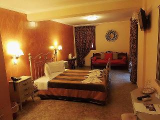 Anastazia Hotel