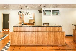 Ibis Porto Sul Europarque fotoÄŸrafÄ±