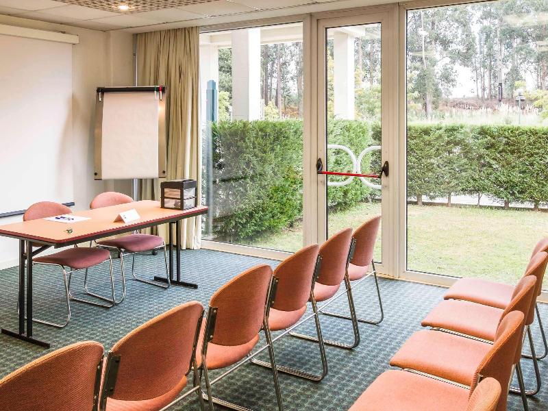 Ibis Porto Sul Europarque - Toplantı