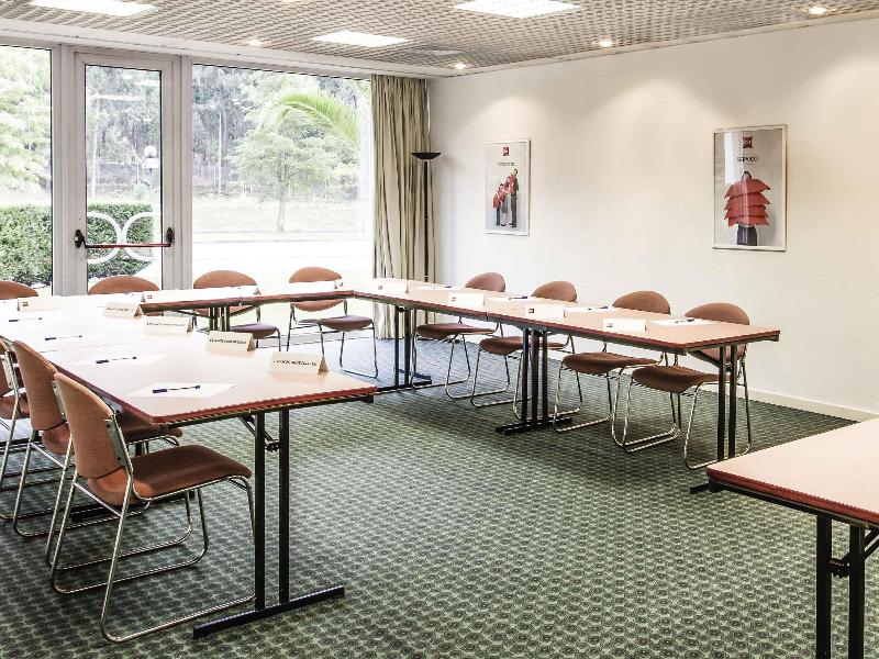 Ibis Porto Sul Europarque - Toplantı