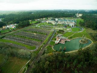 Ibis Porto Sul Europarque fotoÄŸrafÄ±