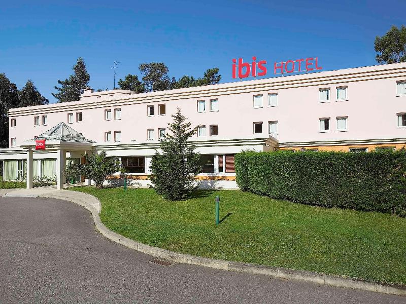 Ibis Porto Sul Europarque - Genel