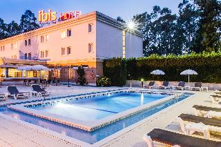 Ibis Porto Sul Europarque otel fotoğrafı