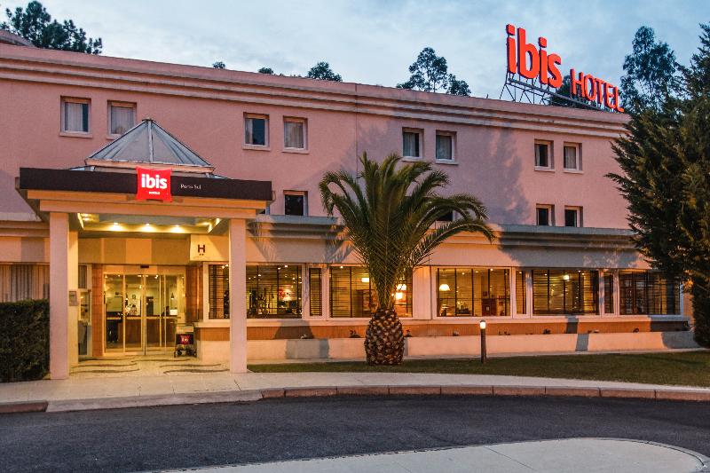 Ibis Porto Sul Europarque - Genel