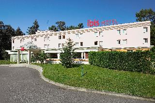 Ibis Porto Sul Europarque fotoÄŸrafÄ±