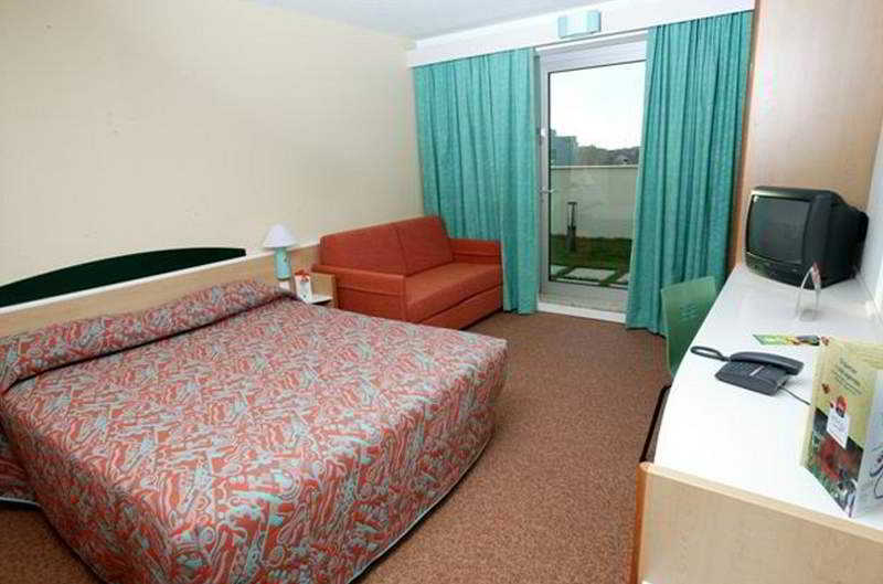 Ibis Viseu otel fotoğrafı