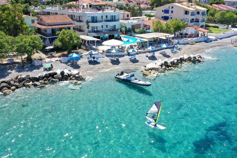 Lido Hotel - Genel