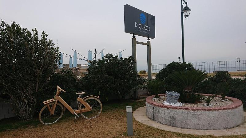 Diolkos Studios - Genel