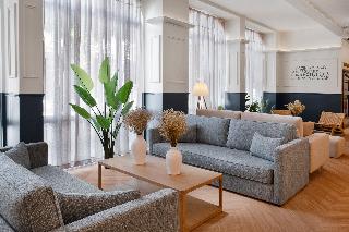 B&B HOTEL Figueira da Foz fotoÄŸrafÄ±