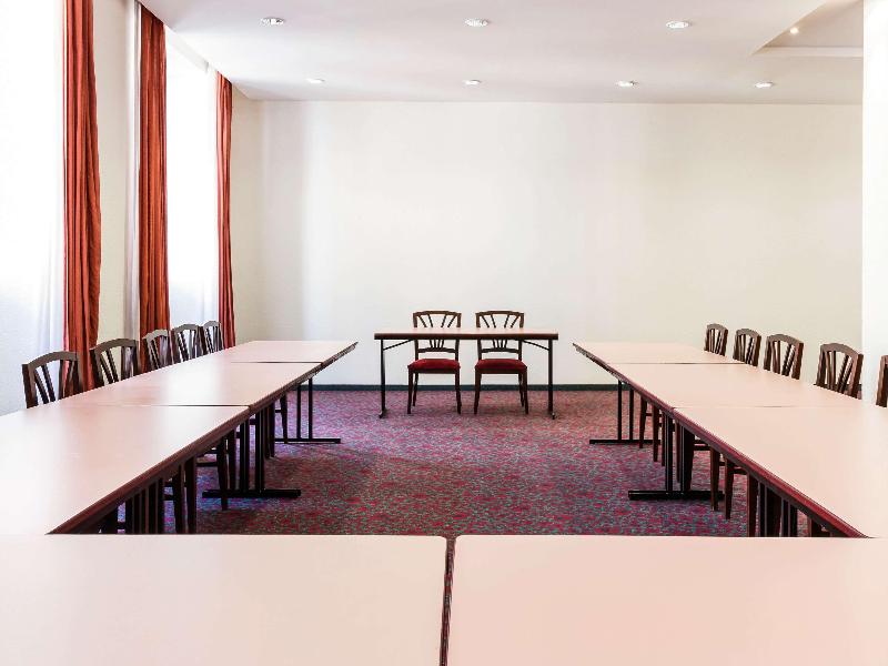 B&B HOTEL Figueira da Foz - Toplantı
