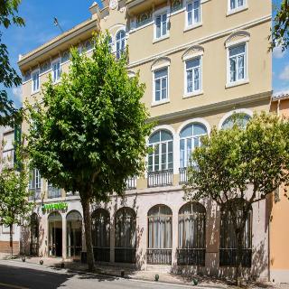 B&B HOTEL Figueira da Foz otel fotoğrafı