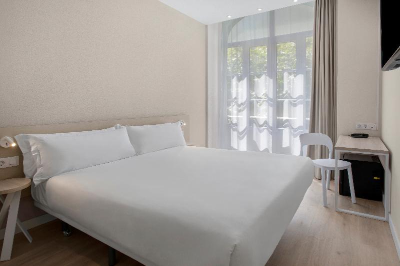B&B HOTEL Figueira da Foz - Oda
