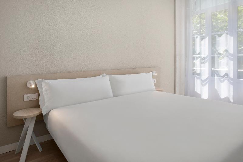 B&B HOTEL Figueira da Foz - Oda