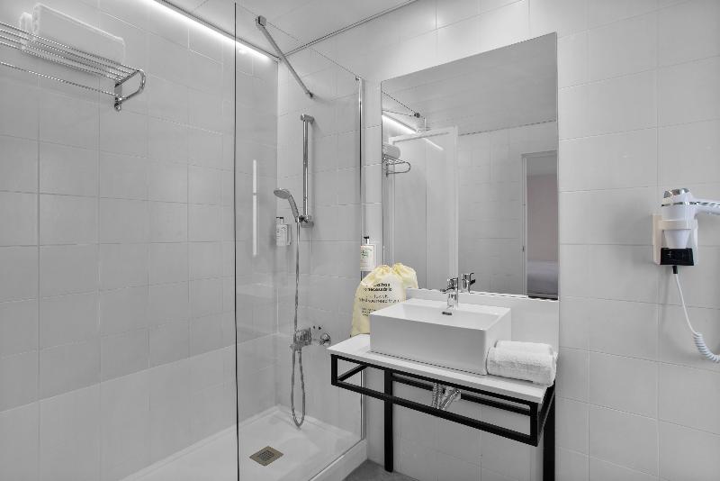 B&B HOTEL Figueira da Foz - Oda