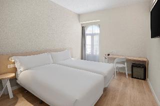 B&B HOTEL Figueira da Foz fotoÄŸrafÄ±