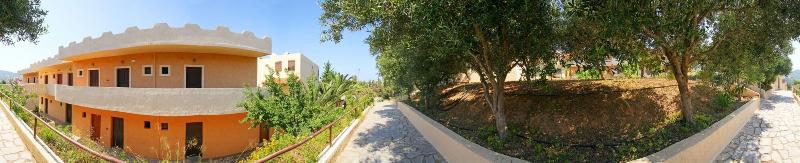 Angel Village - Genel