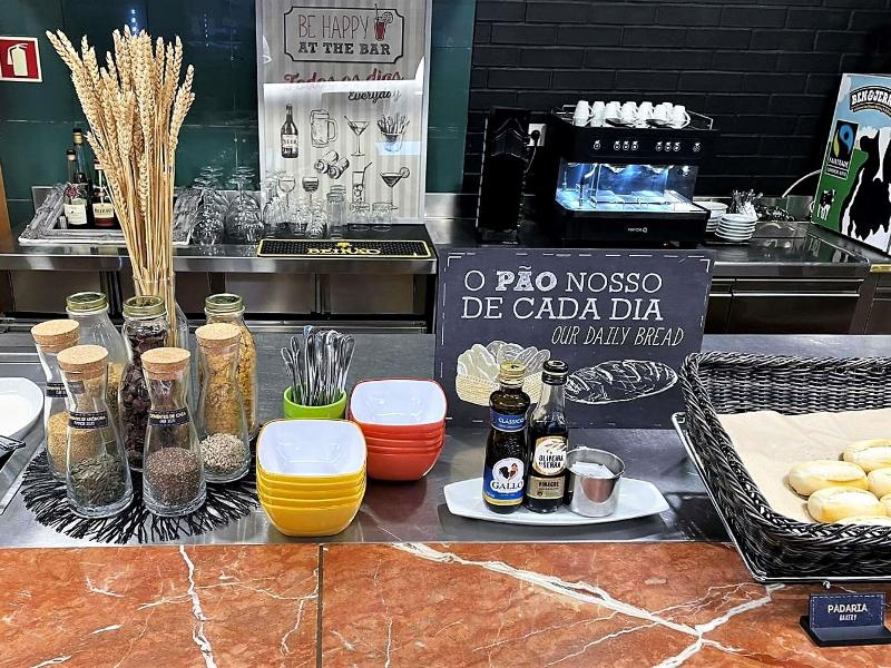 Ibis Leiria Fatima - Bar