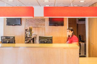 Ibis Leiria Fatima fotoÄŸrafÄ±