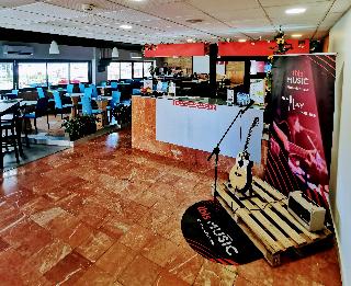 Ibis Leiria Fatima fotoÄŸrafÄ±