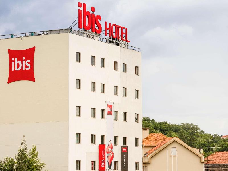 Ibis Leiria Fatima - Genel