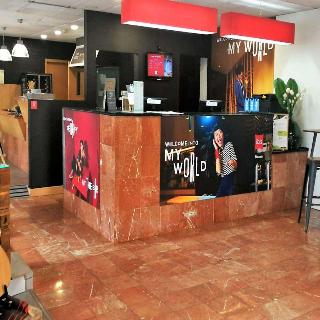Ibis Leiria Fatima fotoÄŸrafÄ±