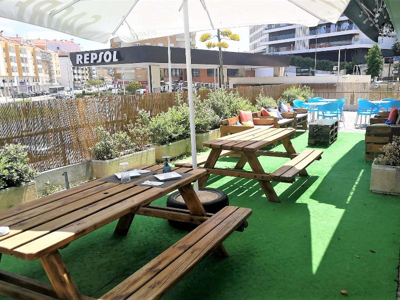 Ibis Leiria Fatima - Genel