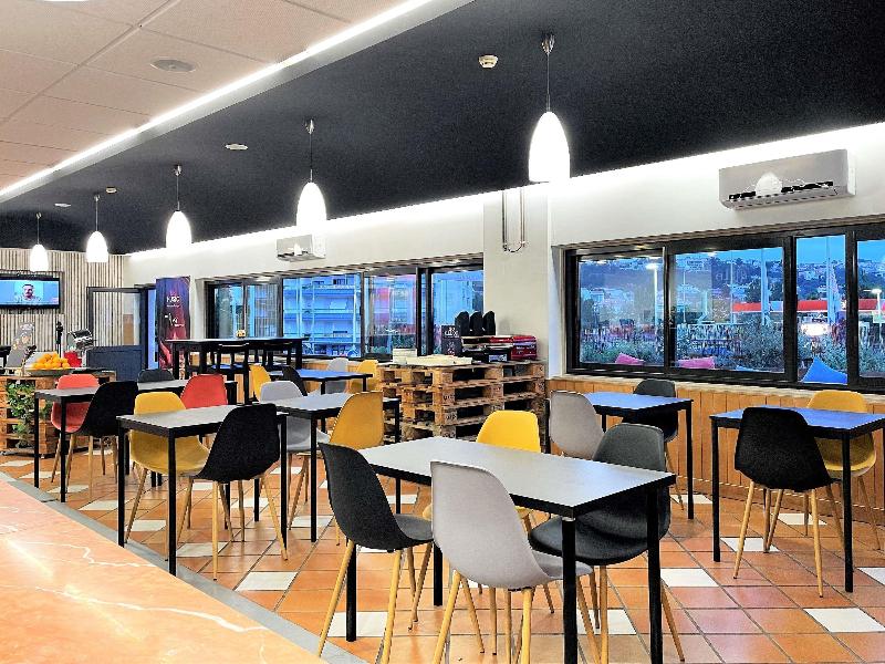 Ibis Leiria Fatima - Genel