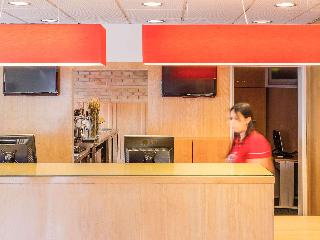Ibis Leiria Fatima fotoÄŸrafÄ±