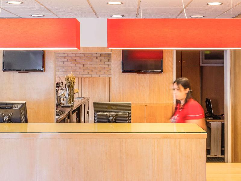 Ibis Leiria Fatima - Genel