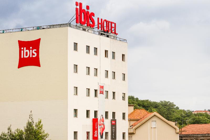 Ibis Leiria Fatima - Genel